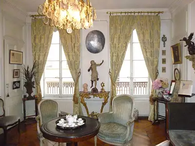 Appartement, 105 m²