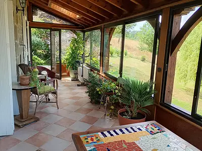 Maison, 217 m²