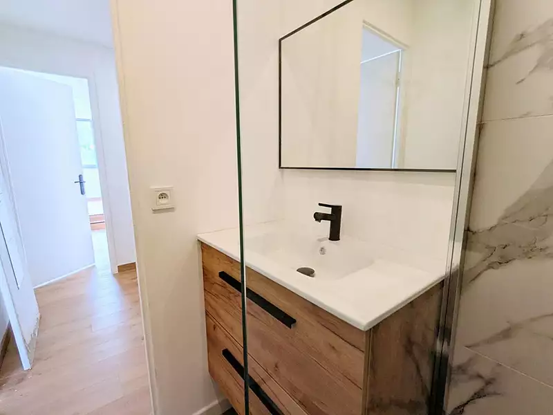 Appartement, 67 m²