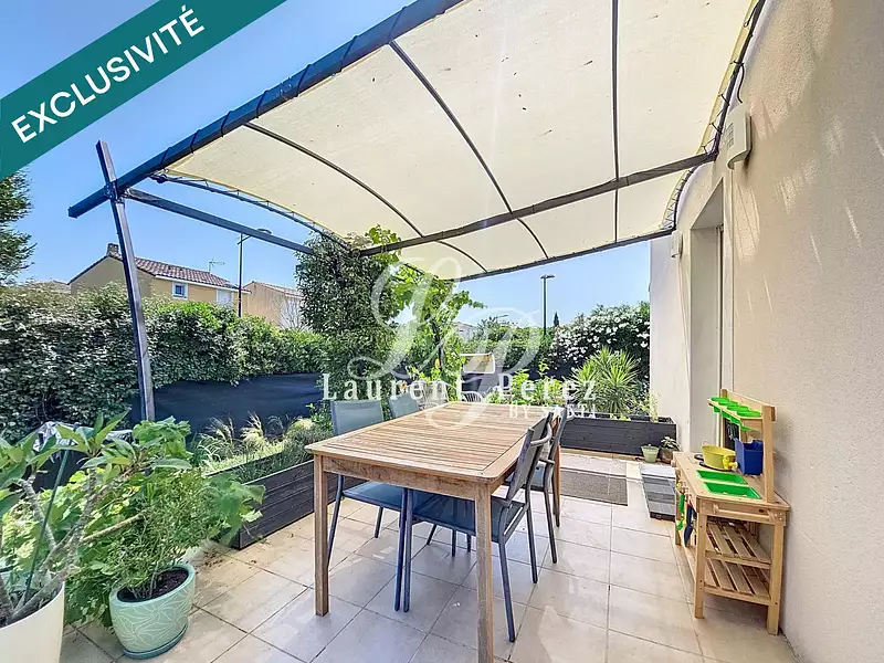 Maison, 86 m²