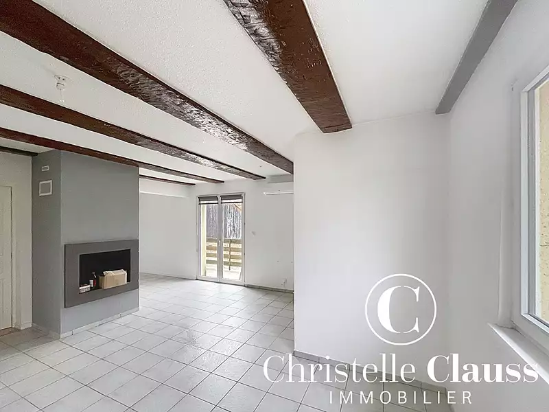 Appartement, 49,41 m²