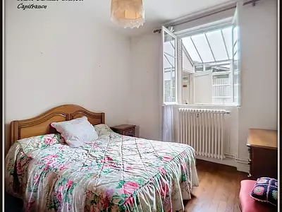 Maison, 42 m²