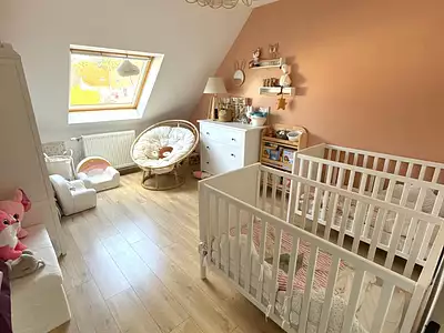 Maison, 108 m²