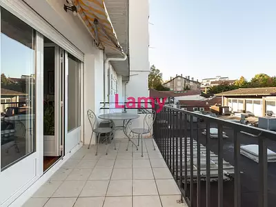 Appartement, 102 m²