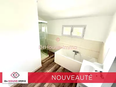 Maison, 155 m²