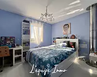 Maison, 168 m²