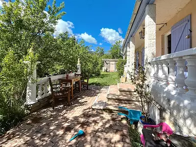 Maison, 72 m²