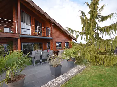 Maison, 200 m²