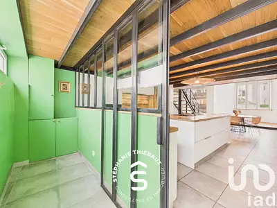 Maison, 156 m²