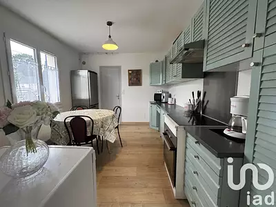 Maison, 85 m²