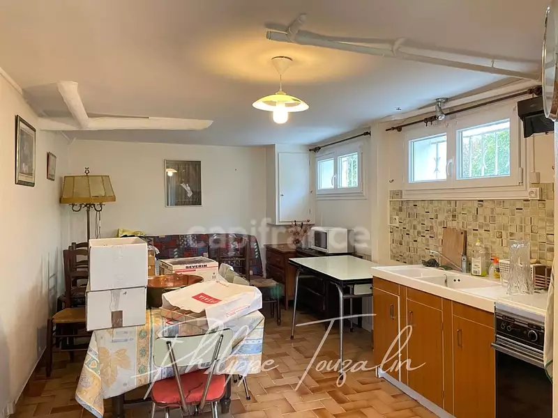 Maison, 152 m²
