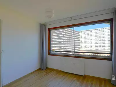 Appartement, 41 m²