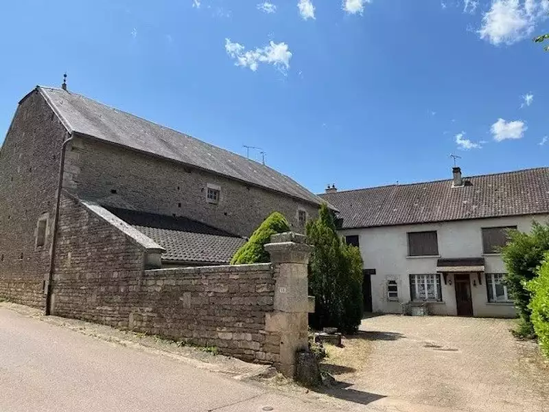 Maison, 167 m²
