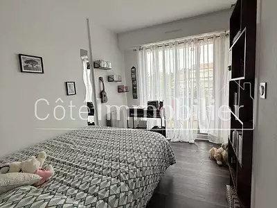 Appartement, 36,65 m²