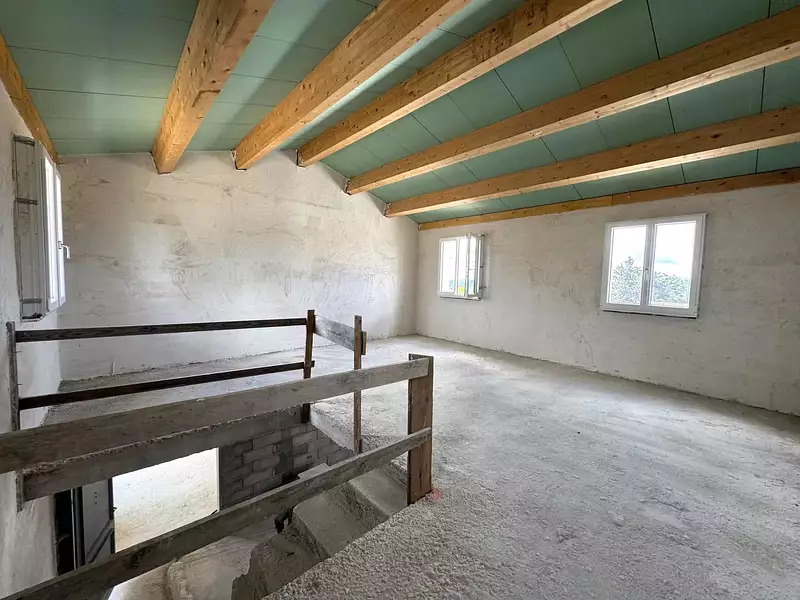 Maison, 90 m²