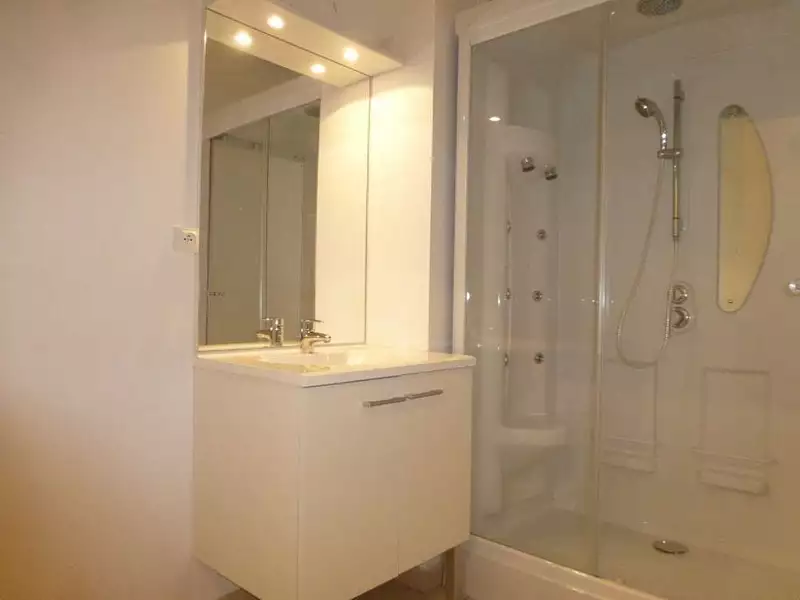 Appartement, 60 m²