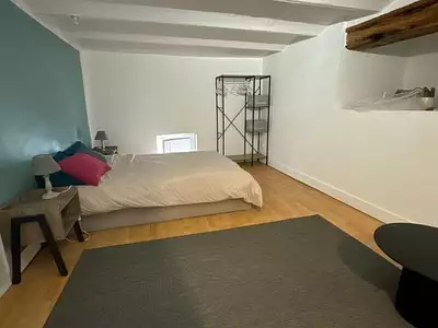 Appartement, 37 m²