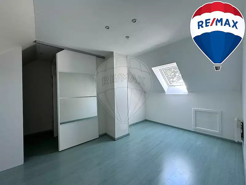 Maison, 94 m²