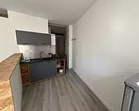 Appartement, 43,25 m²