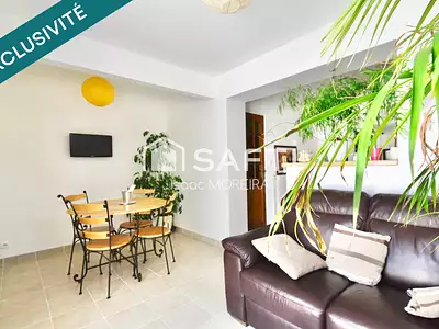 Maison, 110 m²
