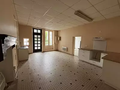 Maison, 130,02 m²