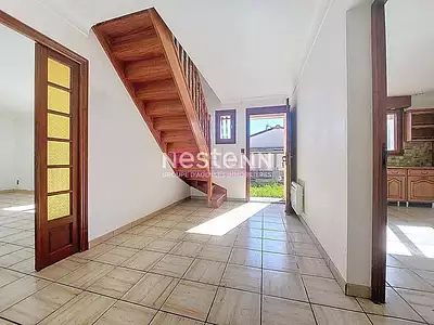 Maison, 106 m²