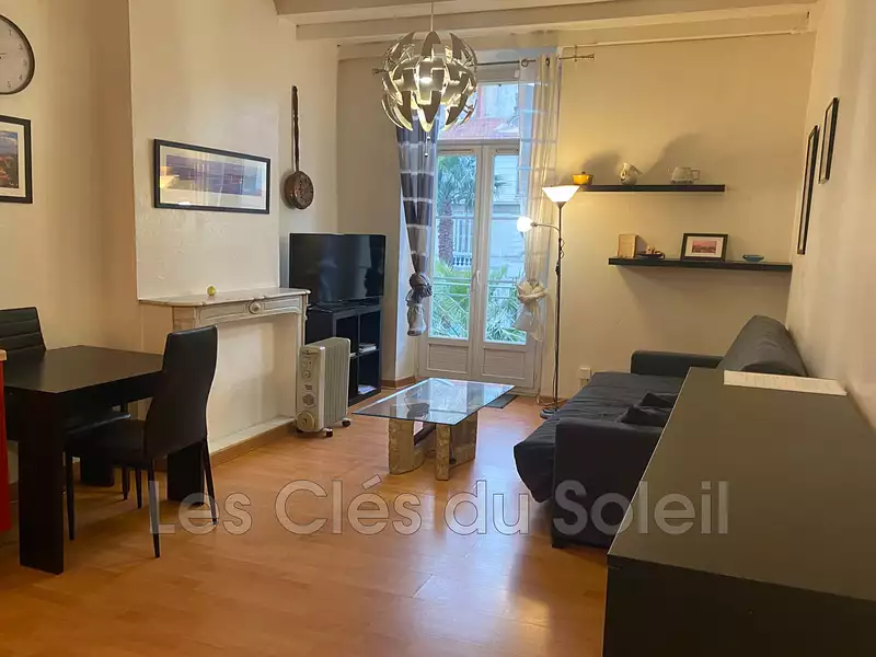 Appartement, 31,01 m²