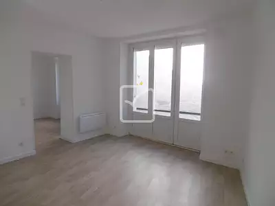 Appartement, 64 m²