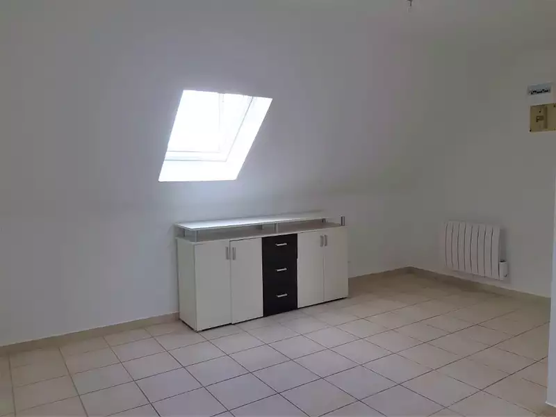 Appartement, 22 m²