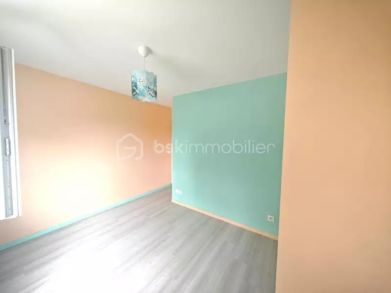 Maison, 100 m²