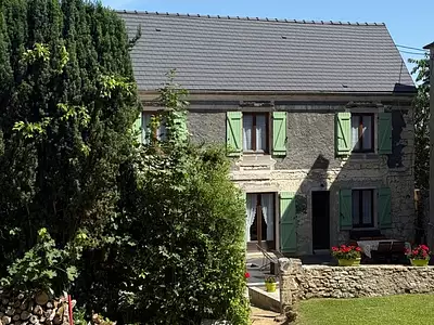 Maison, 108 m²