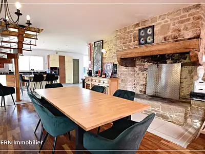 Maison, 192 m²