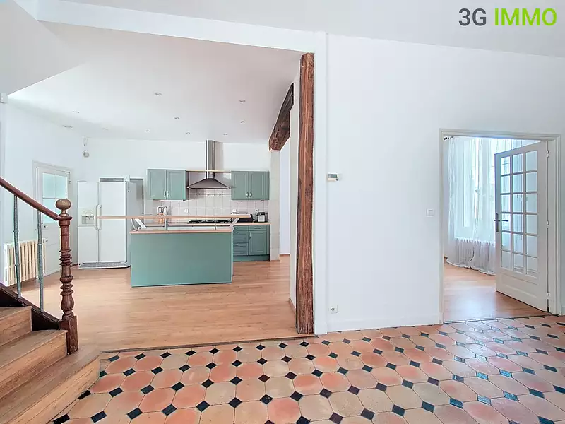 Maison, 149 m²