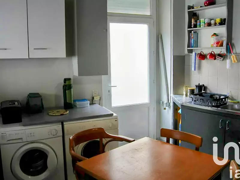Maison, 87 m²