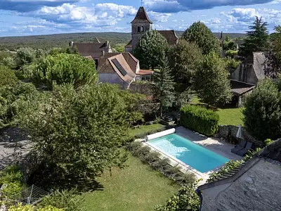 Maison, 190 m²