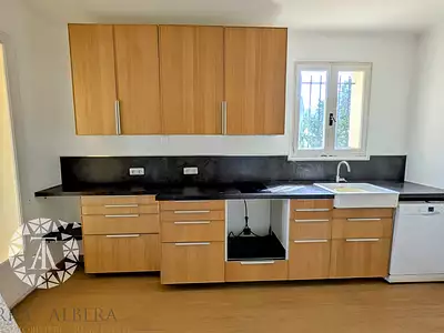 Maison, 156,6 m²