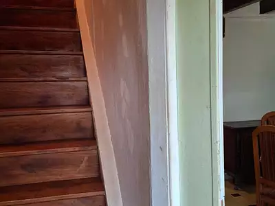 Maison, 60 m²
