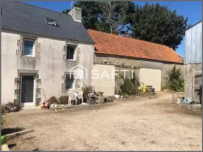 Maison, 123 m²