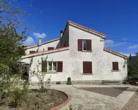 Maison, 200 m²