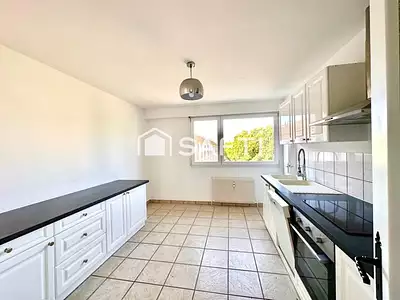 Appartement, 68 m²
