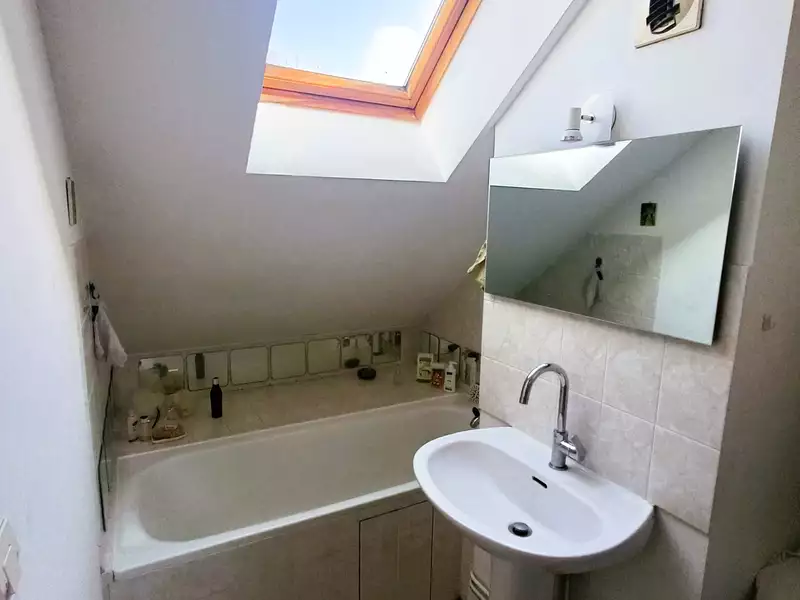 Appartement, 44 m²