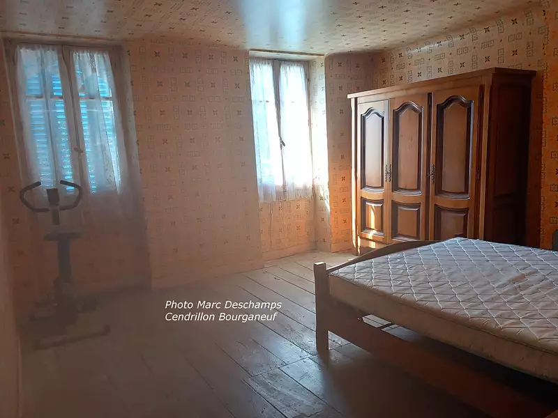 Maison, 90 m²