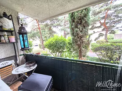 Appartement, 70 m²