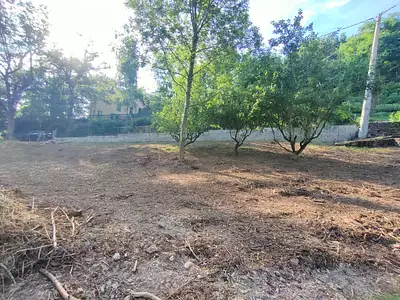 Terrain, 9 742 m²
