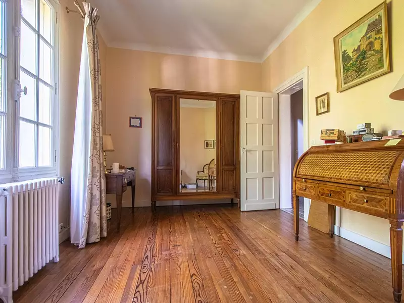 Maison, 295 m²