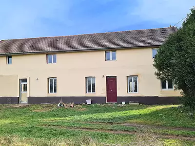 Maison, 186 m²