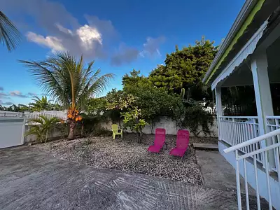 Maison, 65 m²