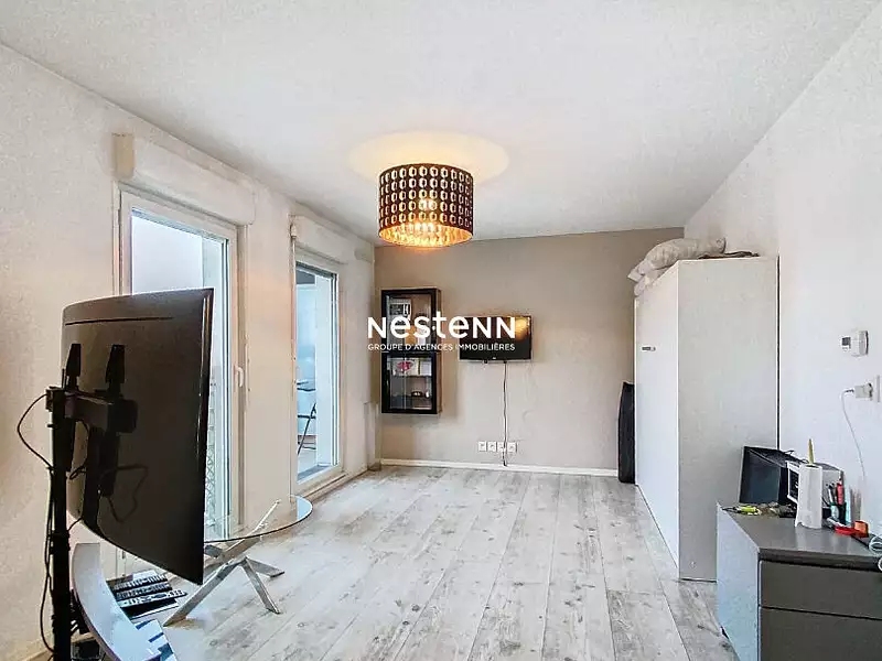 Appartement, 30,37 m²