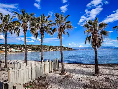 Appartement, 14,79 m²