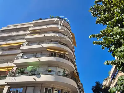 Appartement, 86,84 m²